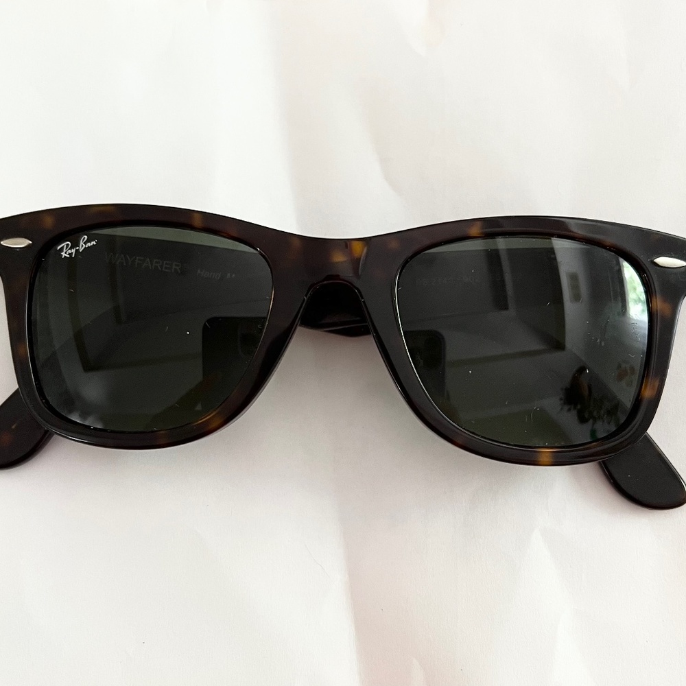 Ray bans wayfarer RB 2140